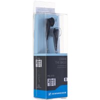 Наушники Sennheiser MX 375