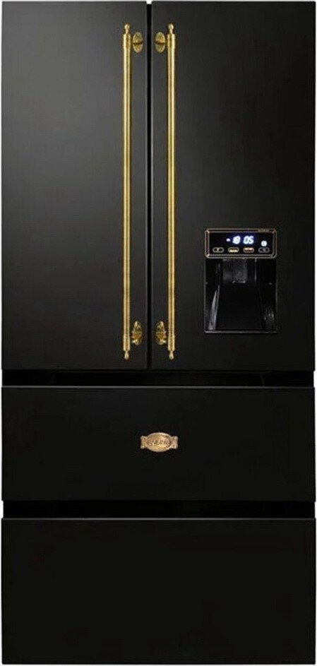 

Холодильник Kaiser KS 80425 EM N