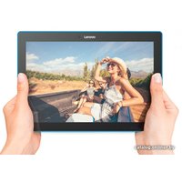Планшет Lenovo Tab 10 TB-X103F 16GB [ZA1U0008UA]
