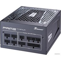 Блок питания Seasonic Prime Ultra 650W Titanium