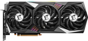 GeForce RTX 3090 Ti Gaming X Trio 24G