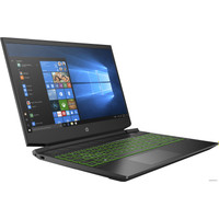 Игровой ноутбук HP Pavilion Gaming 15-ec1061ur 22N70EA