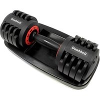 Гантель Maxiscoo MSF-FR-360524-6-5 6.5кг