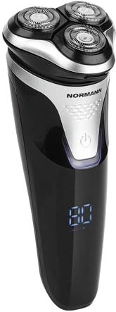 

Электробритва Normann AMS-763