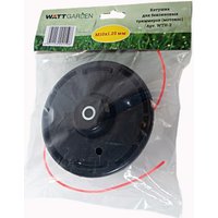 Головка триммерная WATT WTH-2