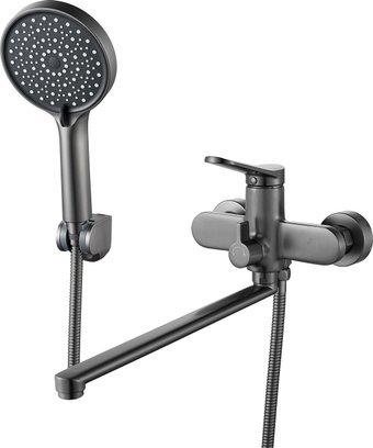 Смеситель Shevanik S4322T