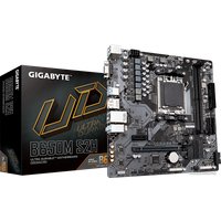 Материнская плата Gigabyte B650M S2H (rev. 1.0)