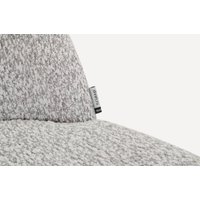 Интерьерное кресло Divan Пайл 244455 (Bucle Smoky)