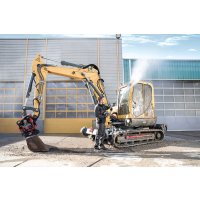 Мойка высокого давления Karcher HD 6/15 M 1.150-930.0