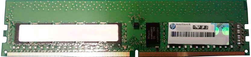 

Оперативная память HP 4GB DDR4 PC4-17000 [805667-B21]