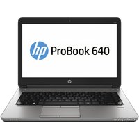 Ноутбук HP ProBook 640 G1 [D9R53AV]