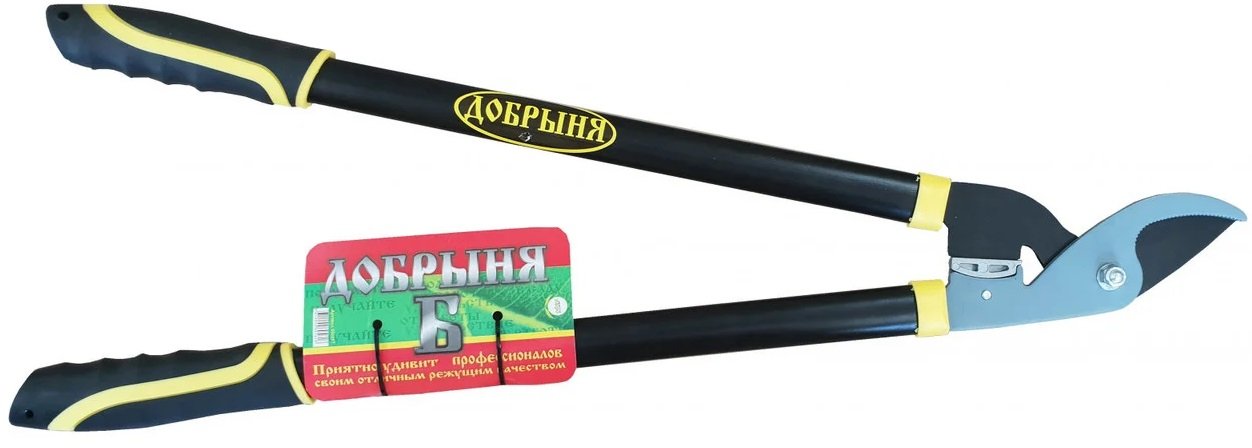 

Секатор Добрыня Б
