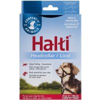 Недоуздок Halti Headcollar Size 0 (черный)