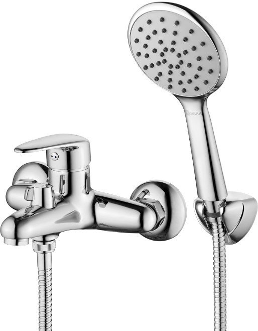 

Смеситель Lemark Pramen LM3314C