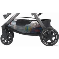 Универсальная коляска Maxi-Cosi Adorra (2 в 1, sparkling grey)