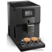 Кофемашина Krups Intuition Preference+ EA875U10