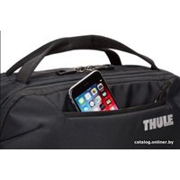 Дорожная сумка Thule Subterra Boarding Bag TSBB301 (черный)