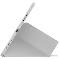 Чехол для планшета Baseus Minimalist для Apple iPad Air (серый)