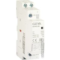 Контактор GEYA GYHC-2P GYHC2020230 в Витебске