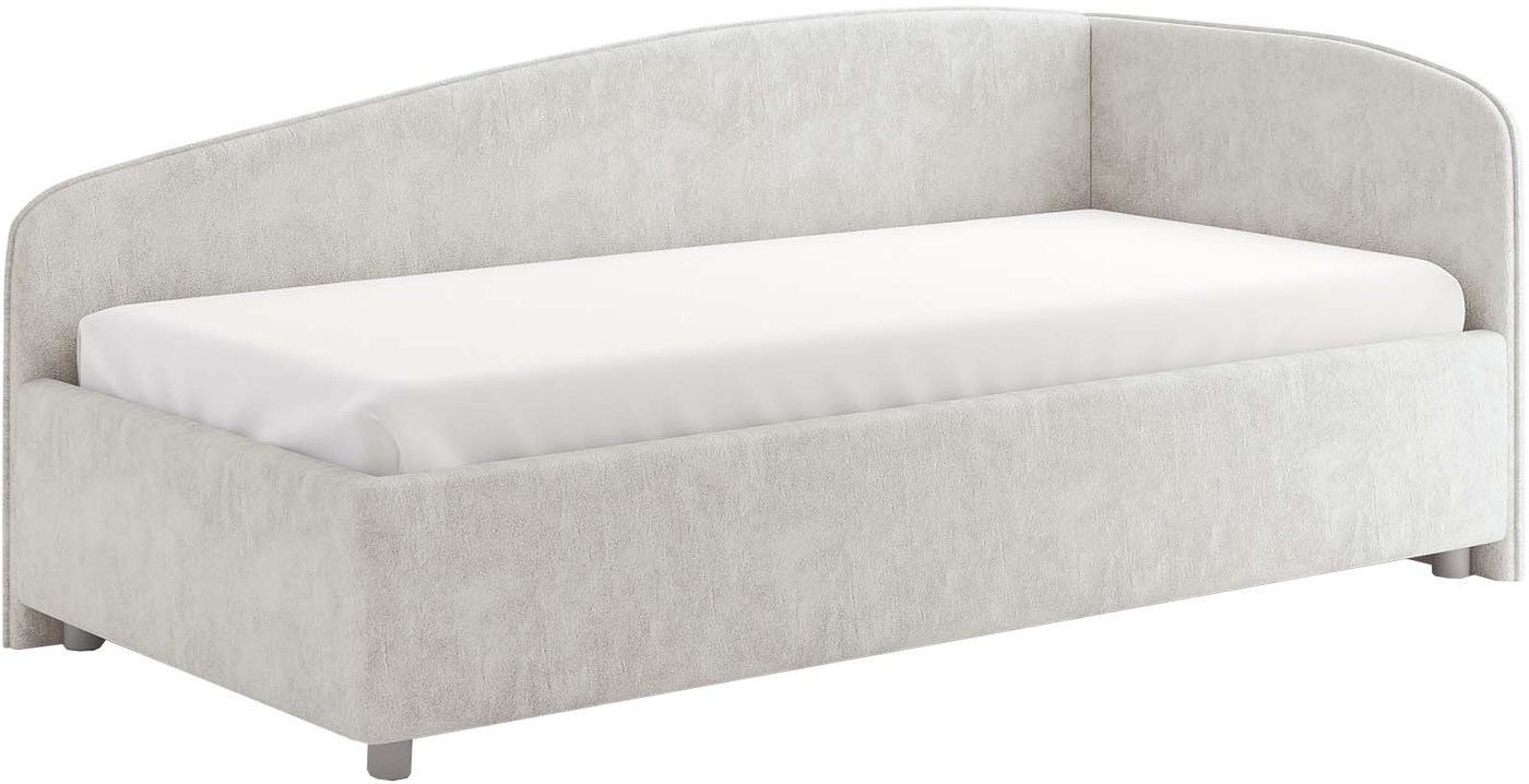 Кровать Сонум Paola R 90x200 (бентли белый)