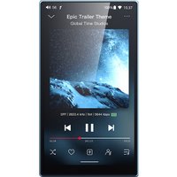 Hi-Fi плеер FiiO JM21