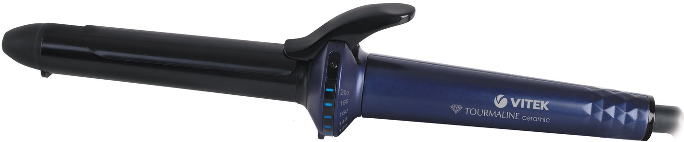

Круглая плойка Vitek VT-8297