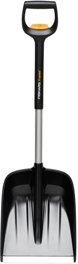 

Лопата для уборки снега Fiskars X-series 1057187