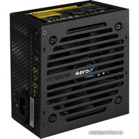 Блок питания AeroCool VX Plus 550
