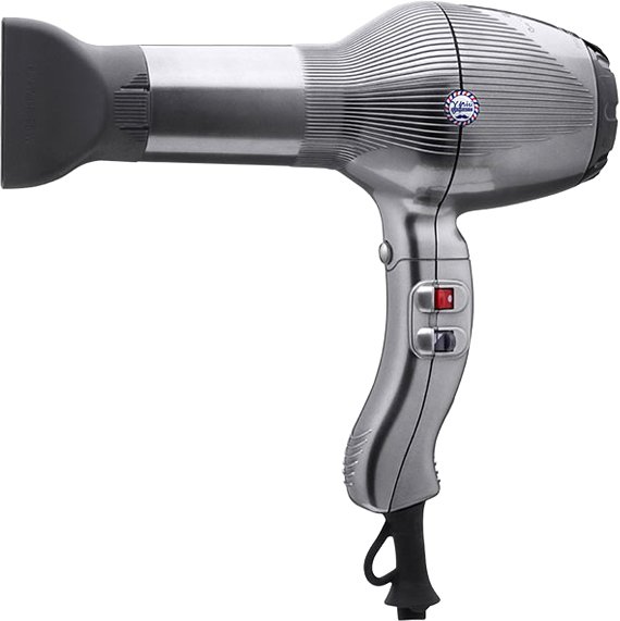 

Фен Gamma Piu Barber phon