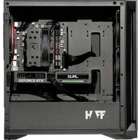 Компьютер HAFF Prime Starter BK65358