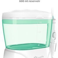 Ирригатор  TrueLife Aquafloss Station S600
