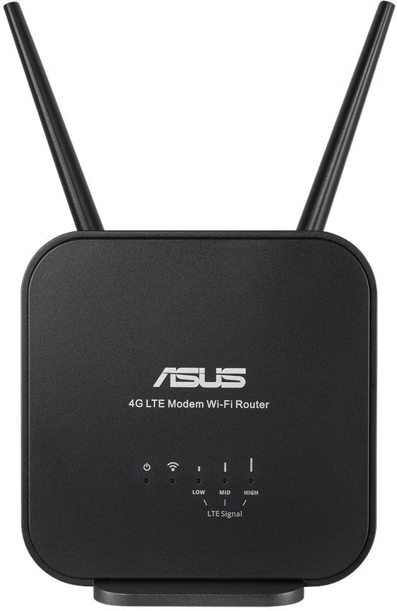 

4G Wi-Fi роутер ASUS 4G-N12 B1