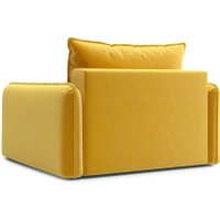 Кресло-кровать Mio Tesoro Кросби М1 (Velutto 56)