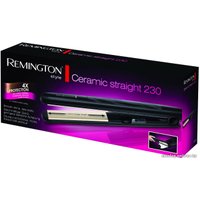 Выпрямитель Remington S3500