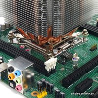 Кулер для процессора Scythe Ninja 3 Rev. B (SCNJ-3100)