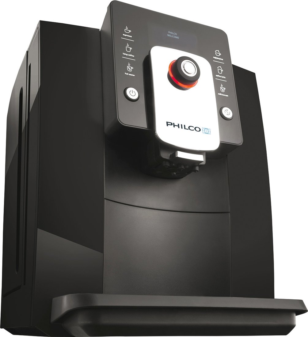 

Кофемашина Philco PHEM 1001