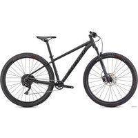 Велосипед Specialized Rockhopper Elite 29 L 2021 (глянцевый черный)