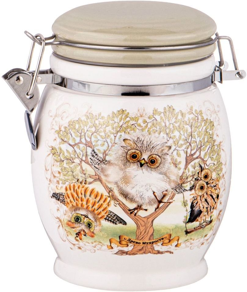 

Емкость Agness 358-1856