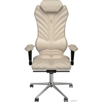 Офисное кресло Kulik System Monarch (песочный)