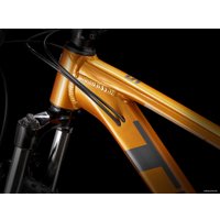 Велосипед Trek Marlin 5 29 L 2021 (оранжевый)