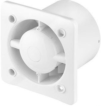 Осевой вентилятор Awenta System+ Turbo 125M KWT125M