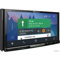 DVD-проигрыватель Pioneer AVH-Z9100BT
