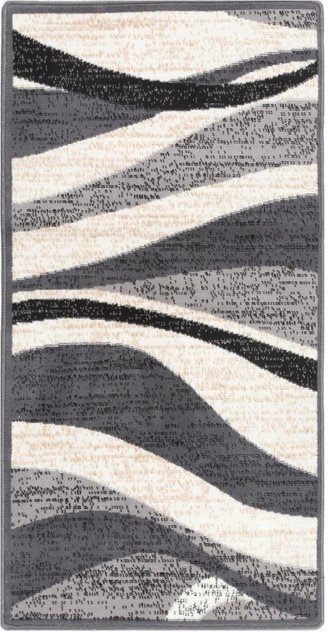 

Ковер для жилой комнаты Люберецкие ковры Мокко 7481385 (60x110)