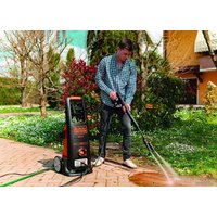 Мойка высокого давления Black & Decker BXPW2500DTS в Солигорске