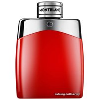 Парфюмерная вода Montblanc Legend Red EdP (50 мл)