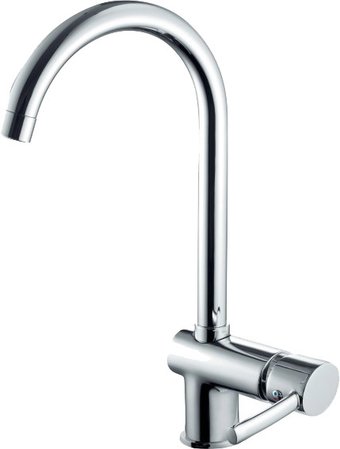 Смеситель Armatura Diament 4103-915-00