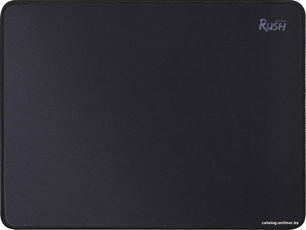 Коврик для мыши SmartBuy Rush Blackout SBMP-01G-K