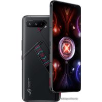 Телефон ASUS ROG Phone 5s Pro 18GB/512GB (черный)