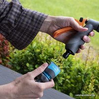 Коннектор Plantic Light 3/4" 39368-01