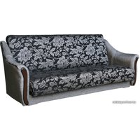 Диван Асмана Анна (палома серая/кватро 2)